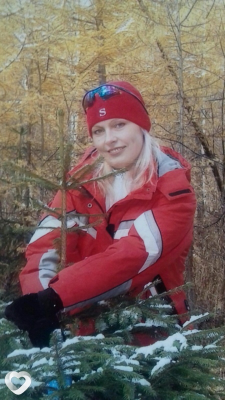 Елена, 61, Южно-Сахалинске — анкета №213756