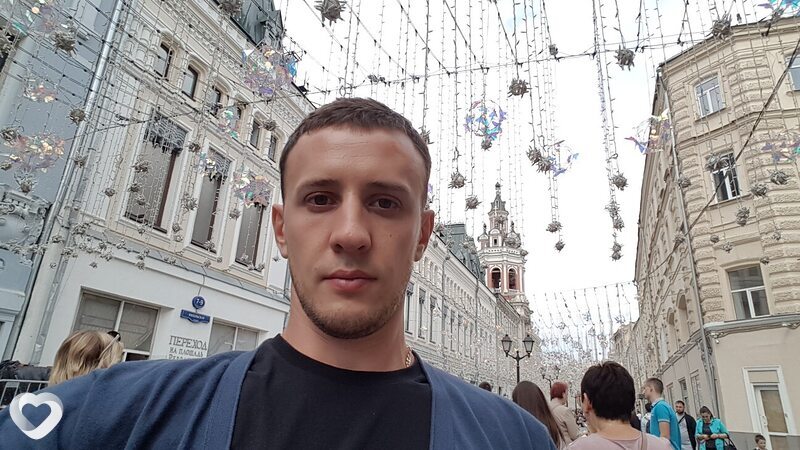 Влад, 43, Челябинске — анкета №213717