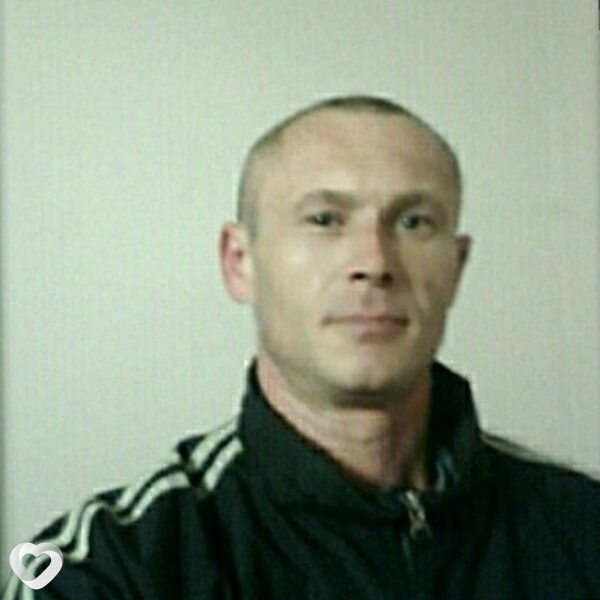 Эдик, 46, Прага — анкета №213725