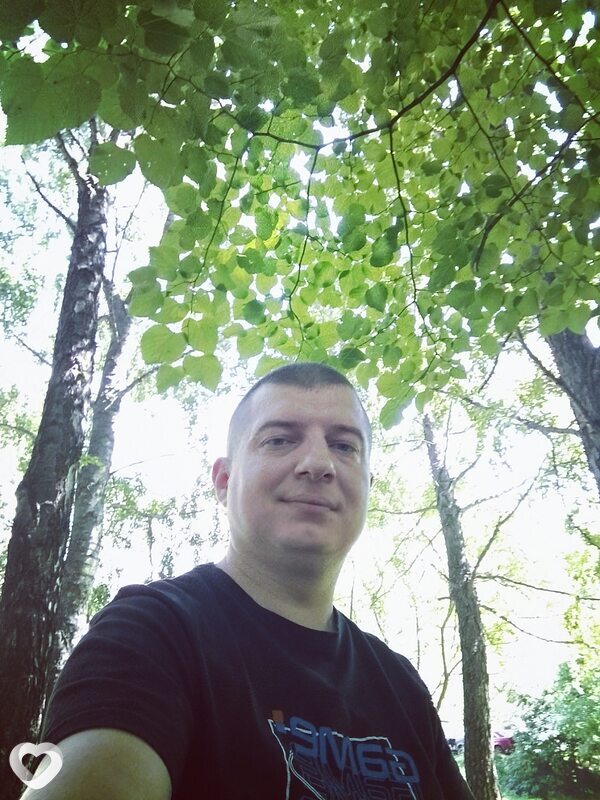 Дмитрий, 37, Орёл — анкета №213733