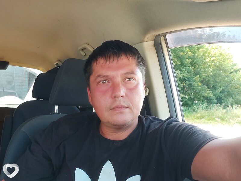 Стас, 45, Иркутске — анкета №213734