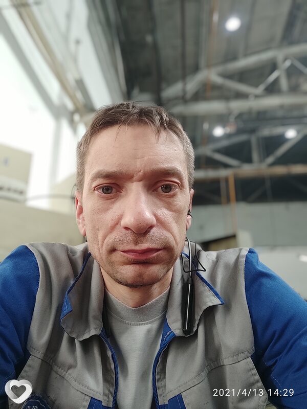 Игорь, 44, Симе — анкета №213885