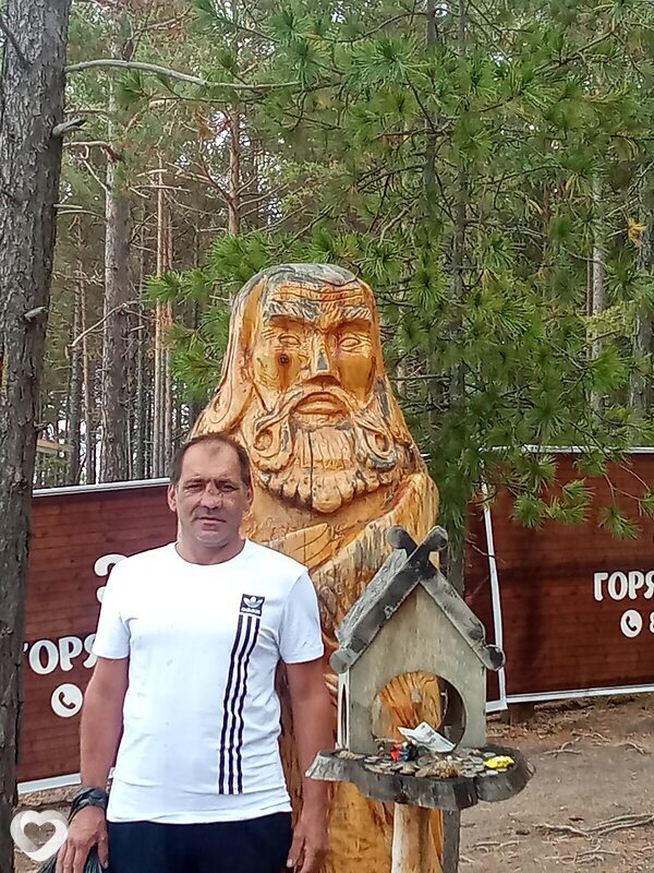 Анатолий, Могоча