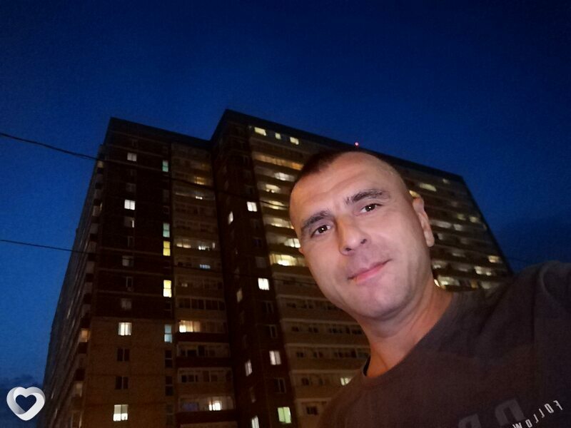 Слава, 50, Перми — анкета №213888