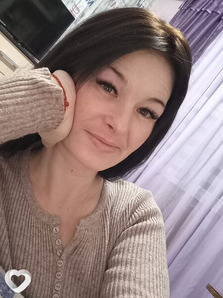 Лана, 47, Толочине — анкета №213890