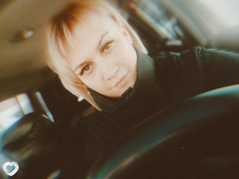 Ника, 33, Томске — анкета №213892