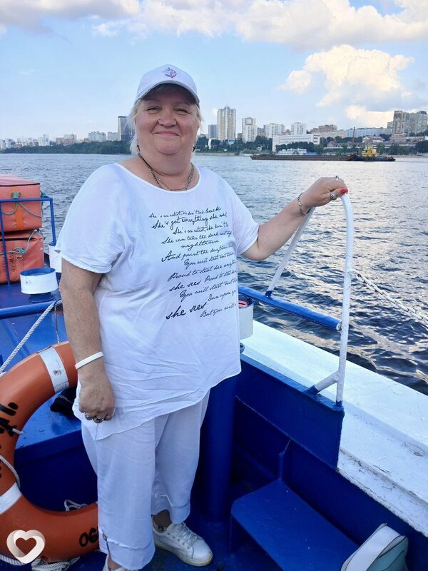 Яуза, 63, Самаре — анкета №213895