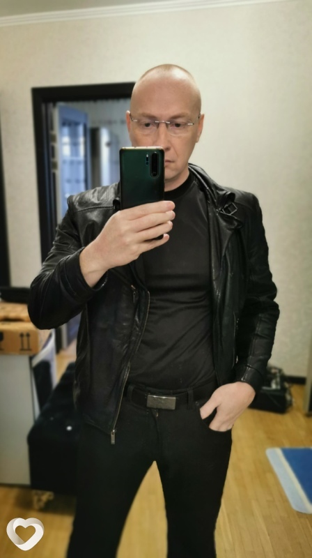 Виталий, 45, Барнауле — анкета №213897