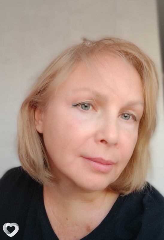 Ольга, 63, Тамбове — анкета №213898