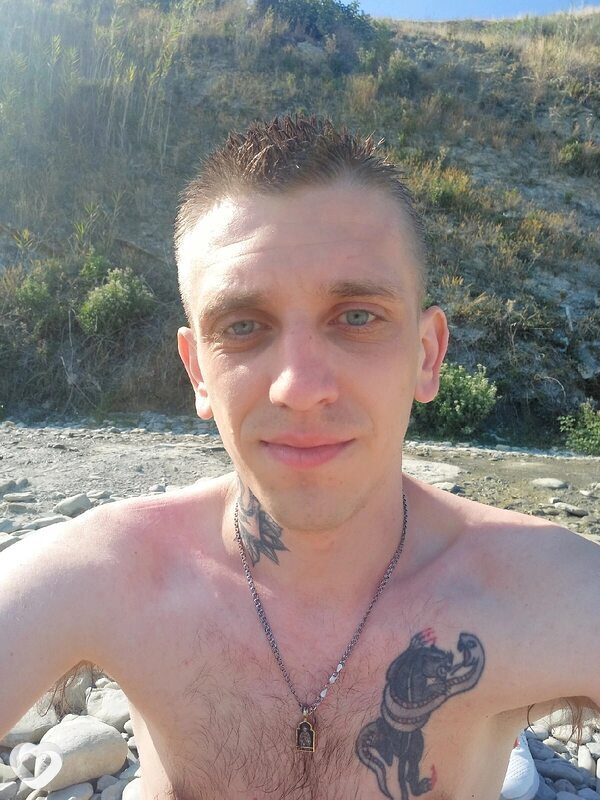 Сергей, 31, Дзержинске — анкета №213904