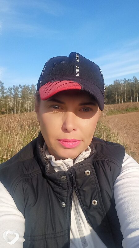 Ольга, 46, Нижнем Новгороде — анкета №213836