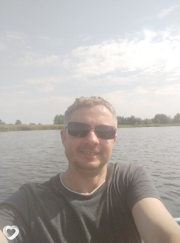 Romeo, 36, Львове — анкета №213840