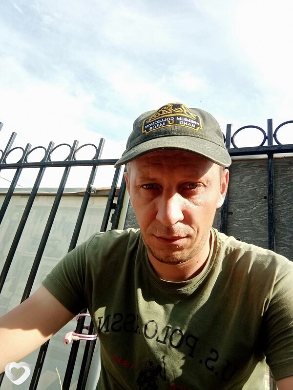 Виталий, 42, Якутске — анкета №213845