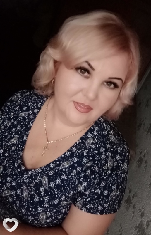 Елена, 54, Вольске — анкета №213849