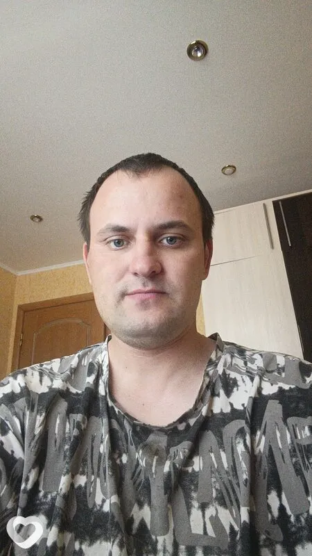 Никита, 33, Витебске — анкета №7119