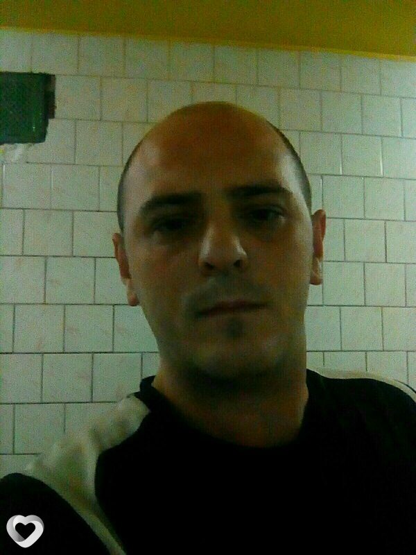 Сергей, 34, Барановичах — анкета №213853