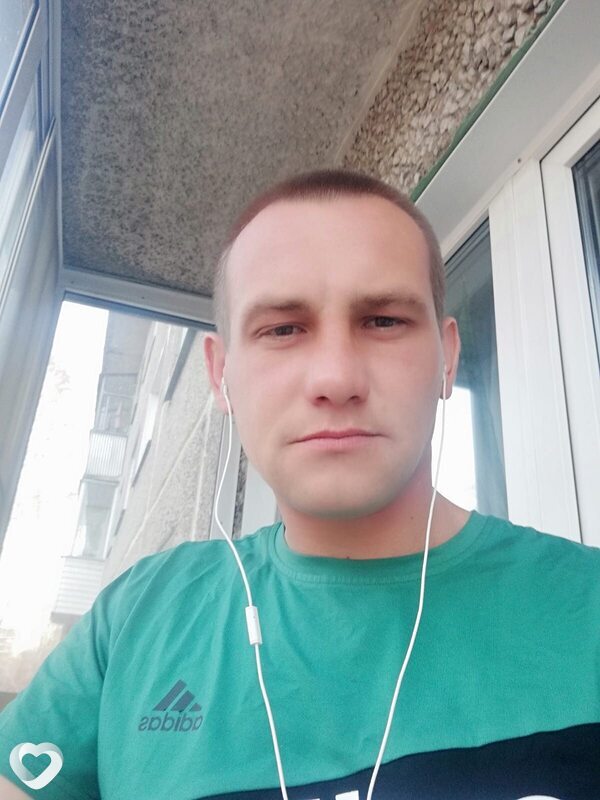 Иван, 36, Новосибирске — анкета №213854