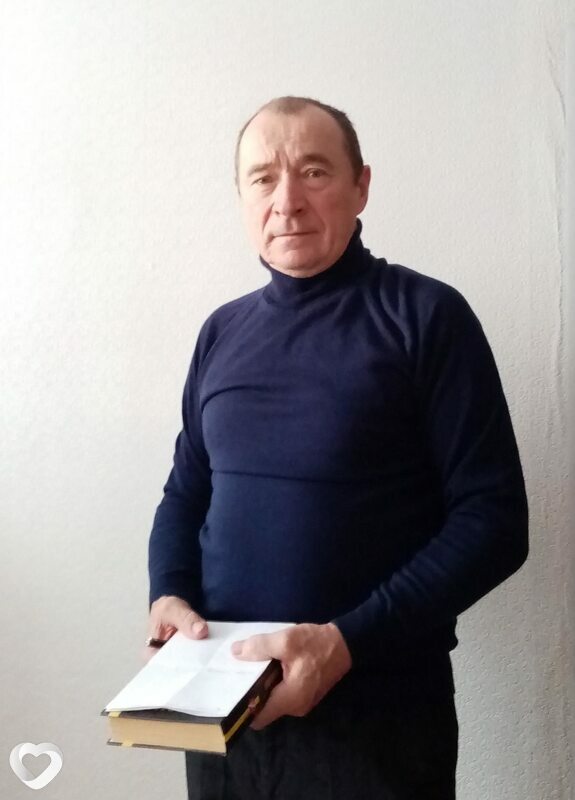 Пётр, Могилев