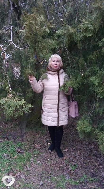 Лидия, Черкассы