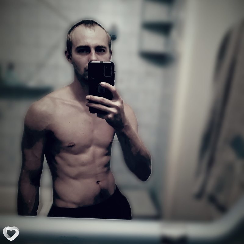 Сергей, 28, Кропивницкий — анкета №213860