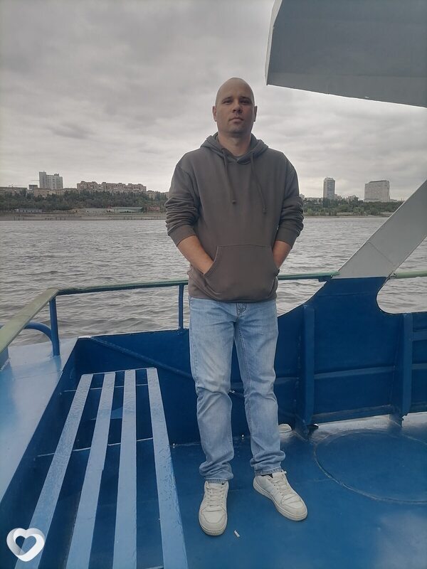 Ии, 46, Урюпинске — анкета №213863