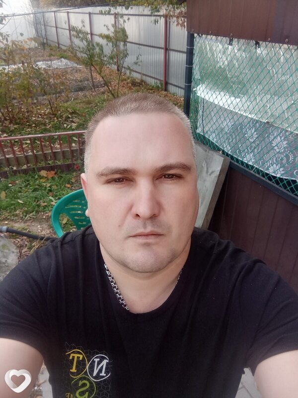 Алекс, 41, Барнауле — анкета №213866