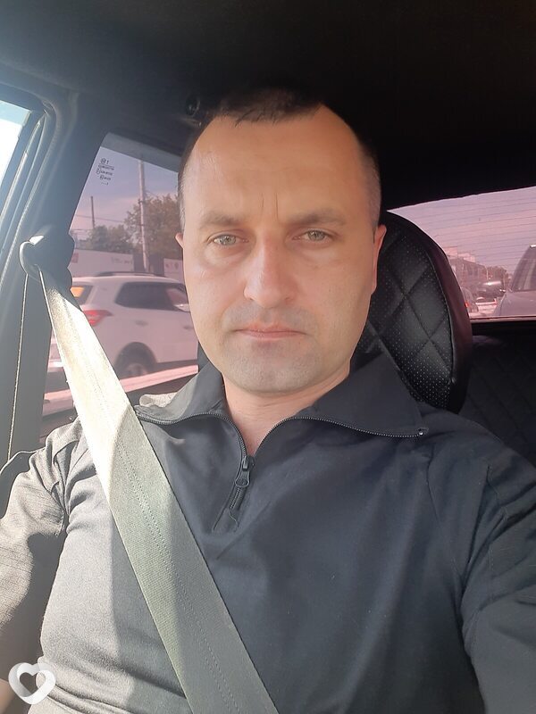 Денис, 41, Рязани — анкета №213867