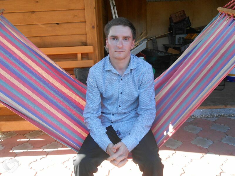 Carter, 33, Саяногорске — анкета №213876