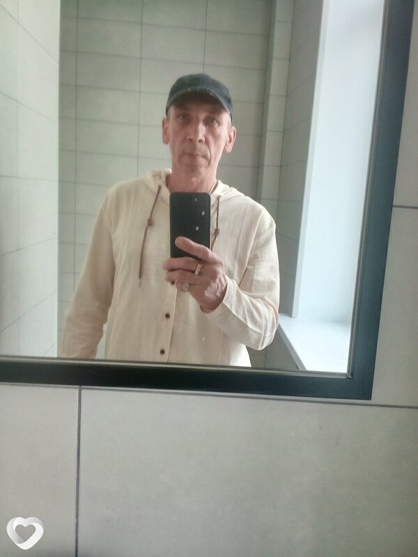 Слава, 53, Саратове — анкета №213877
