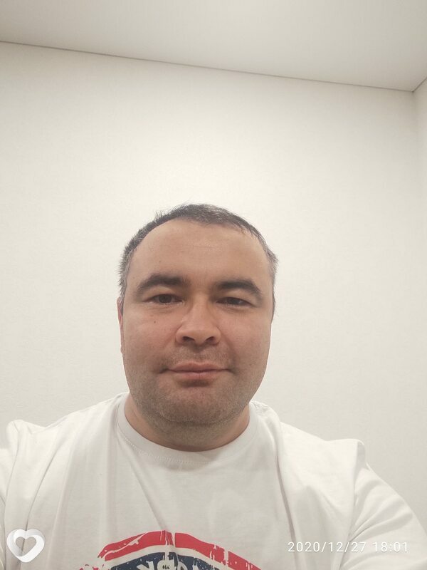 Rustam, 48, Уфе — анкета №213878