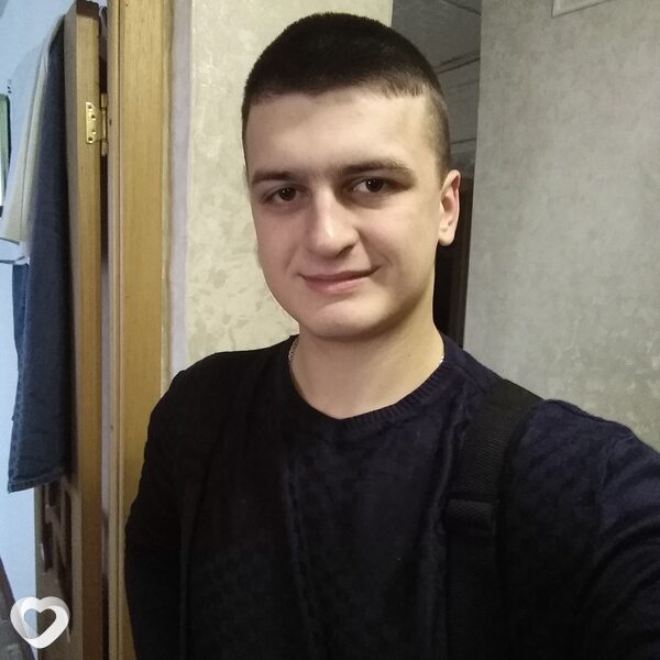 Андрей, Заволжск