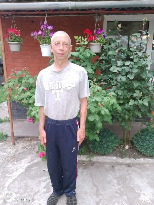 Алесандир, 52, Полтаве — анкета №213811