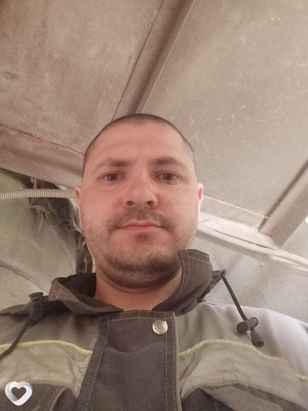 Юрий, 38, Перми — анкета №213815