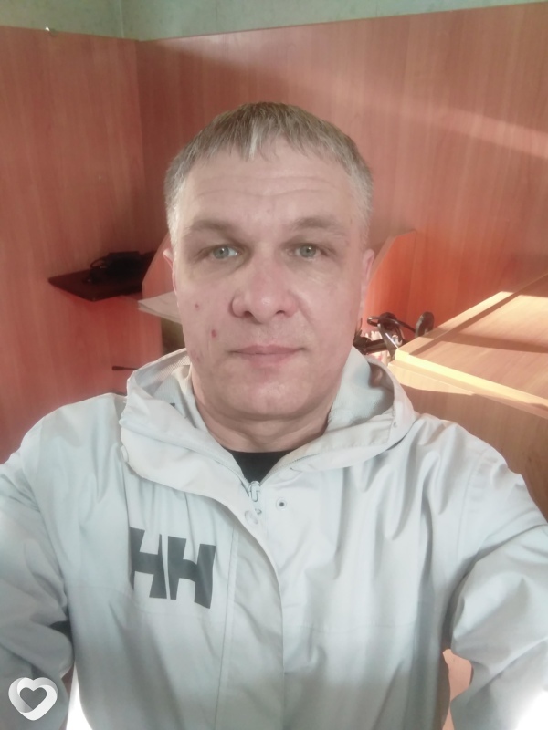 Андрей, 54, Зеленогорск (Красноярский Край) — анкета №213817