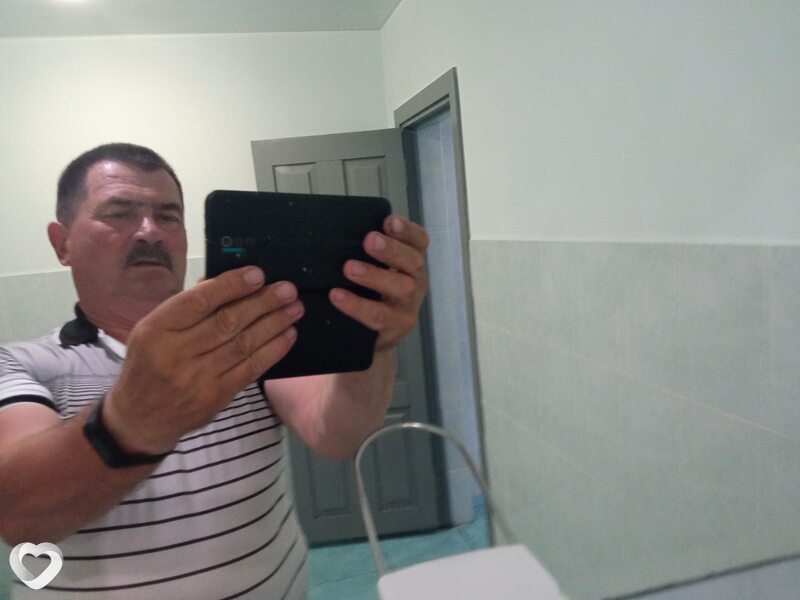Сергей, 58, Молодечно — анкета №213822