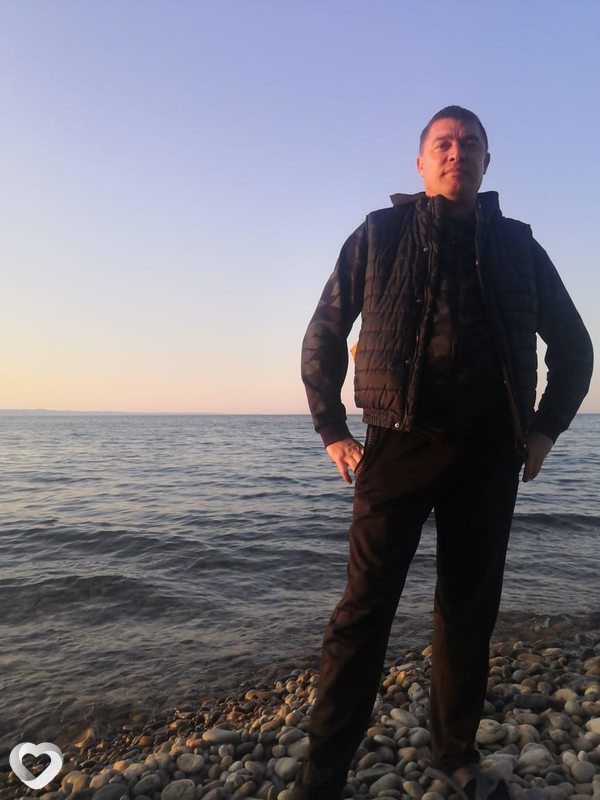 Алекс, 42, Казани — анкета №213825