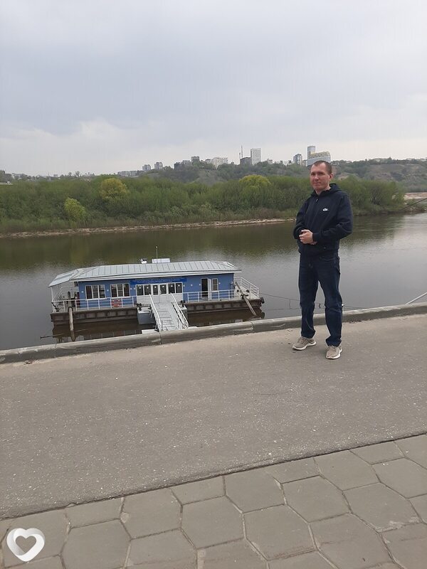 Алексей, 39, Нижнем Новгороде — анкета №213828