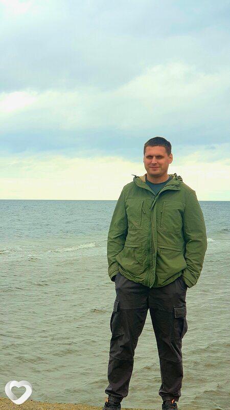 Игорь, 35, Саратове — анкета №213831
