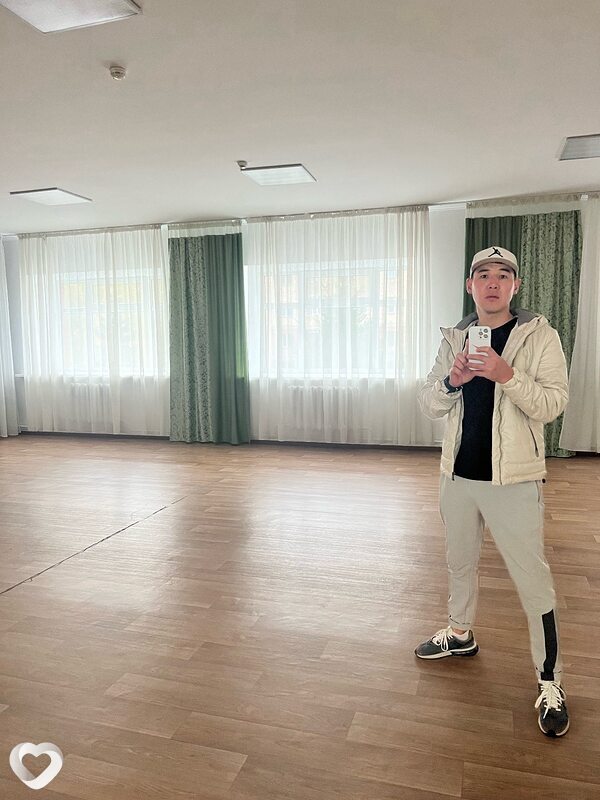 Ержан, 30, Астане — анкета №213833
