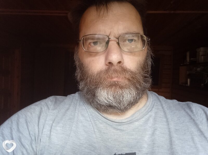 Михаил, 54, Москве — анкета №214011