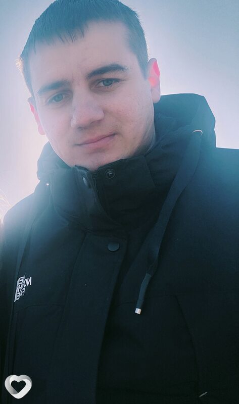 Александр, 33, Витебске — анкета №214014