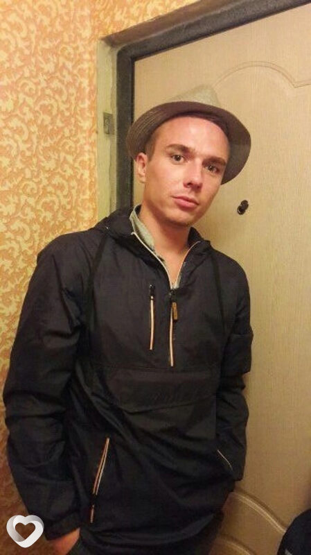 Виктор, 34, Гомеле — анкета №214020