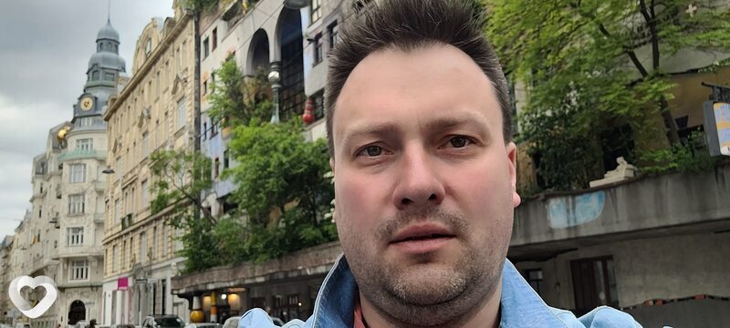 Дима, 37, Минске — анкета №214021
