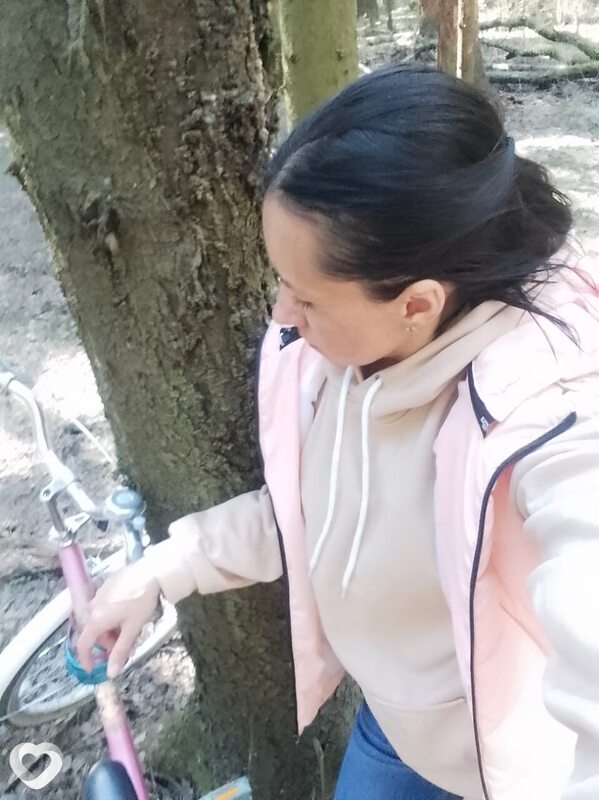 Анюта, 43, Москве — анкета №214029