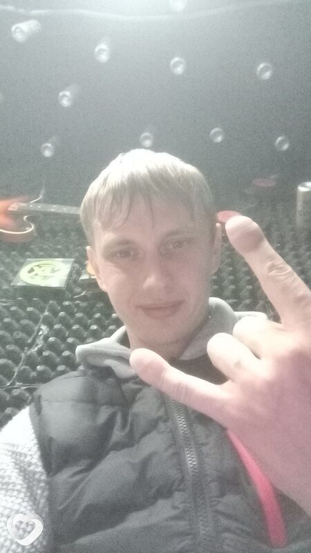 Артем, 34, Астане — анкета №214032