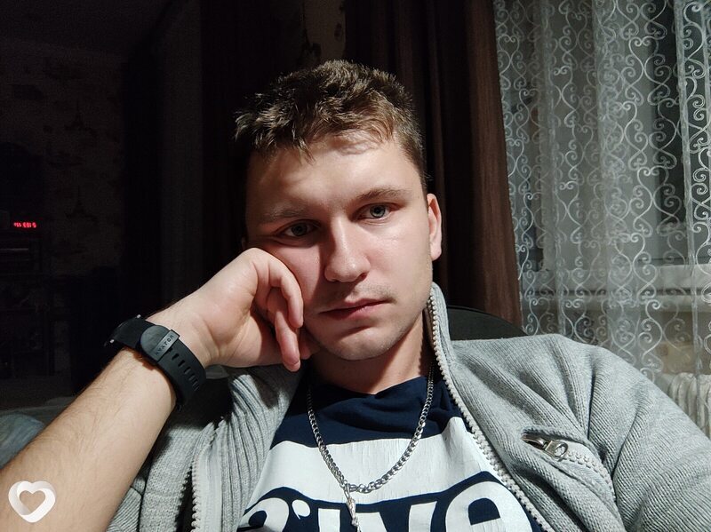 Дмитрий, 27, Ставрополе — анкета №214088