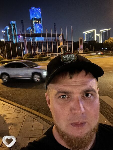 Evro, 37, Бишкек — анкета №214091