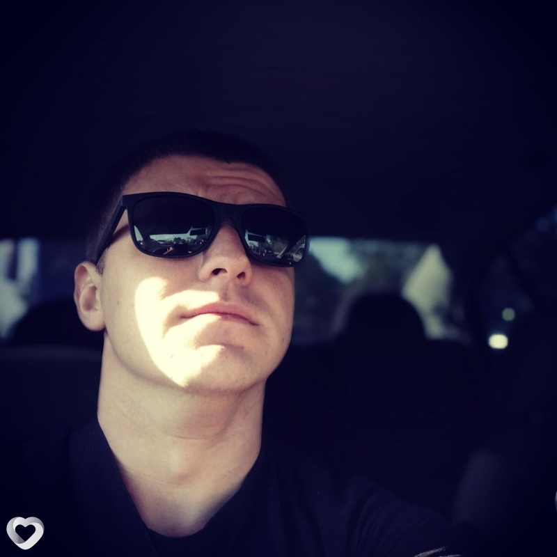 Сергей, 35, Ирпени — анкета №214094