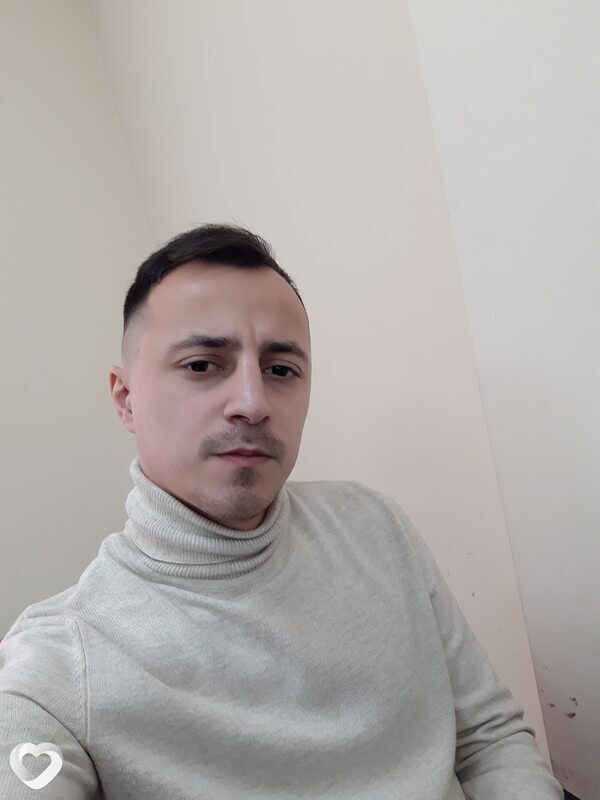 Эмиль, 31, Баку — анкета №214095