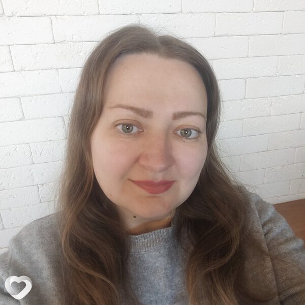 Инна, 42, Подольске — анкета №214096
